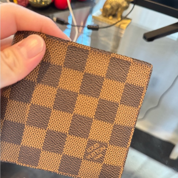 Louis Vuitton wallet - Picture 3 of 10